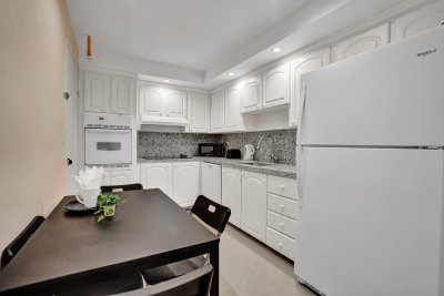 Comprar apartamento en Sian Ocean Residences 5k