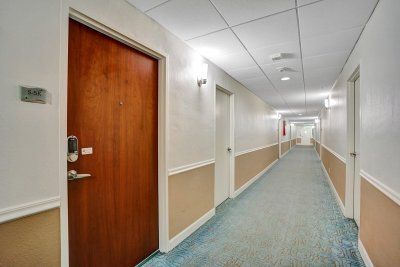 Comprar apartamento en Sian Ocean Residences 5k