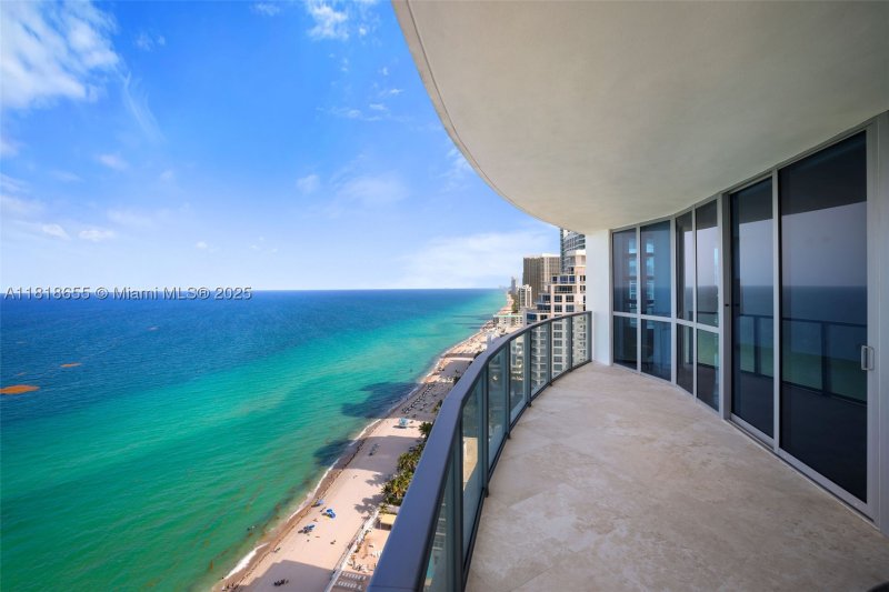 Condo for sale at Ocean Palms 2708