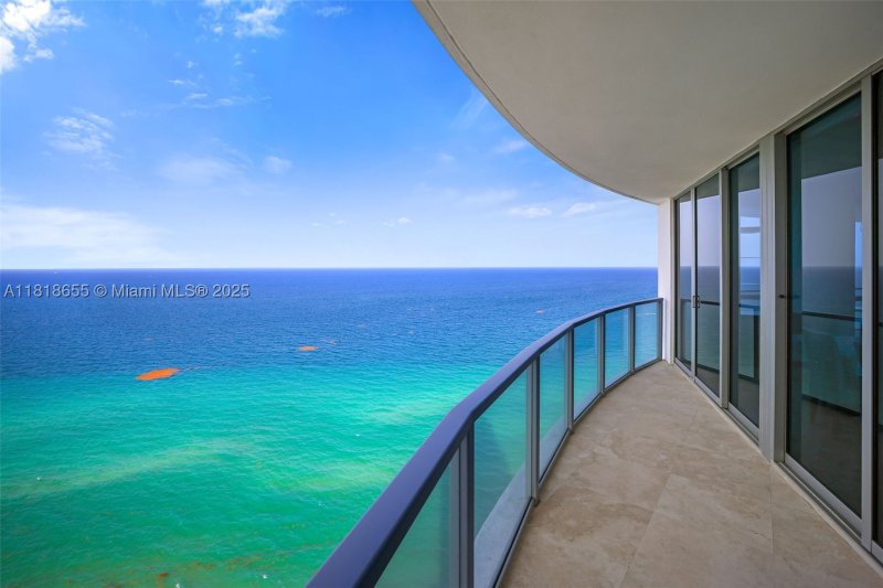Condo for sale at Ocean Palms 2708