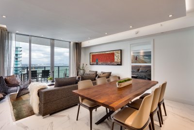 Comprar apartamento no Aria on The Bay 4711