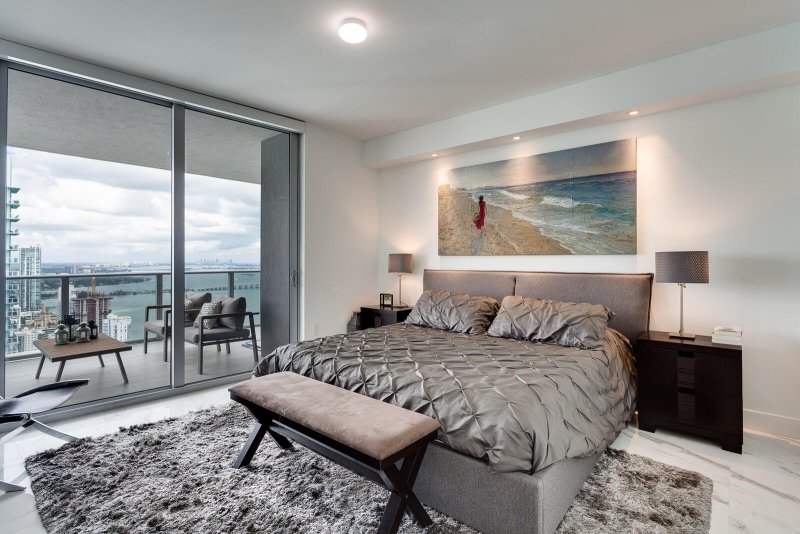 Comprar apartamento en Aria on The Bay 4711