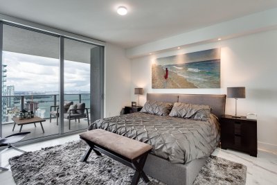 Comprar apartamento no Aria on The Bay 4711
