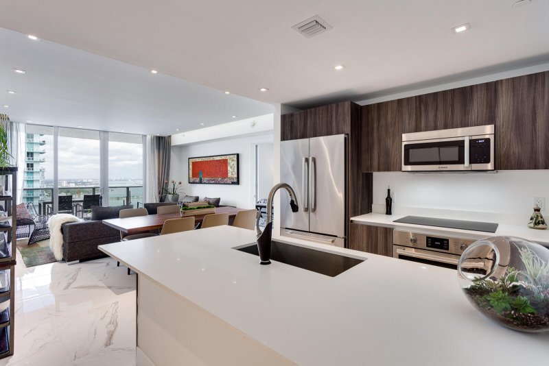 Comprar apartamento en Aria on The Bay 4711