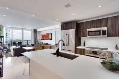 Comprar apartamento no Aria on The Bay 4711