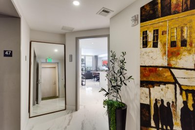 Aria on The Bay Apt #4711