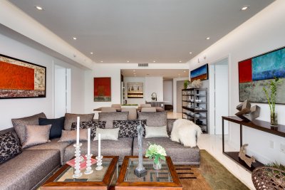 Comprar apartamento no Aria on The Bay 4711