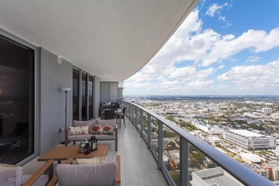 Comprar apartamento no Aria on The Bay 4711