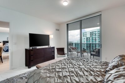 Comprar apartamento no Aria on The Bay 4711
