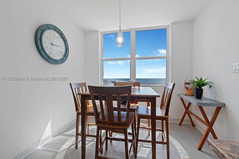 Condo for sale at Aquarius Towers 505N