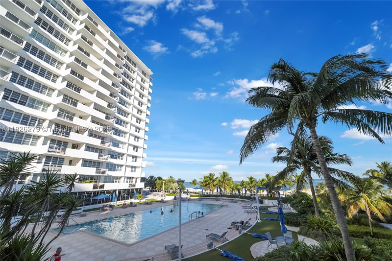 Alquiler de apartamento en Decoplage 315