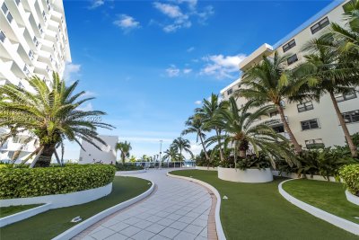 Aluguel de apartamento no Decoplage 315