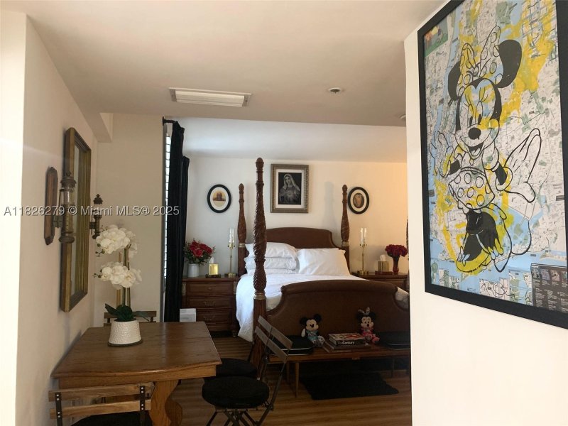 Alquiler de apartamento en Decoplage 315