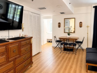 Aluguel de apartamento no Decoplage 315