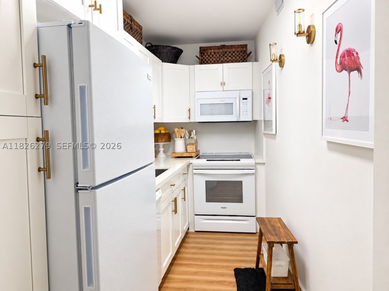 Alquiler de apartamento en Decoplage 315