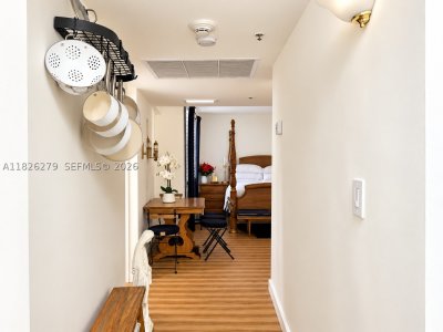 Aluguel de apartamento no Decoplage 315