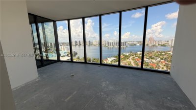 Comprar apartamento no Porsche Design Tower 2303