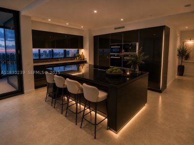 Comprar apartamento no Porsche Design Tower 2303