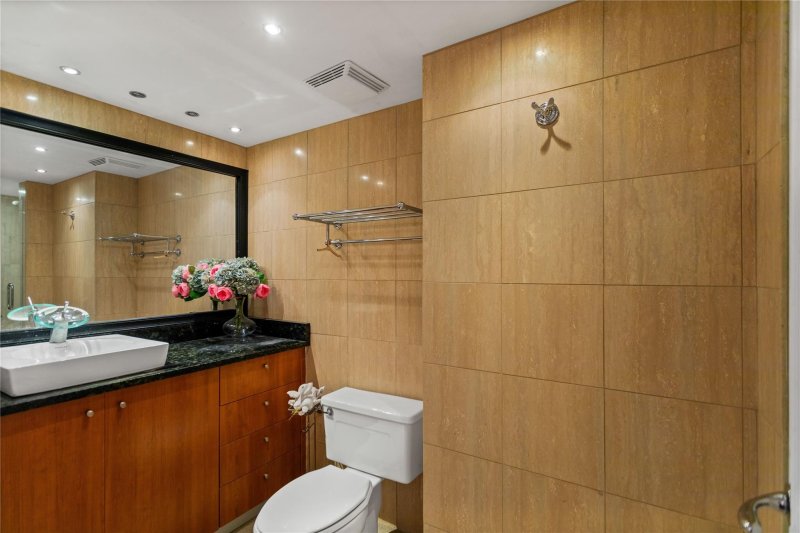Apartment for rent at The Grand 3040