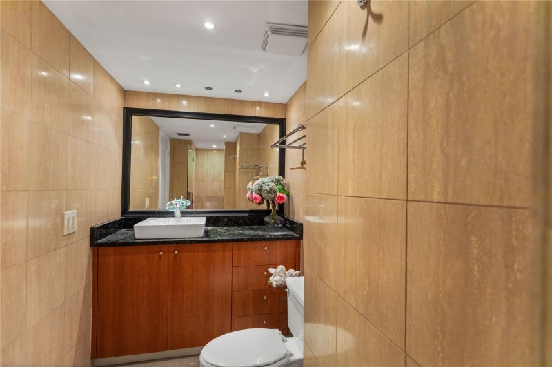 Apartment for rent at The Grand 3040