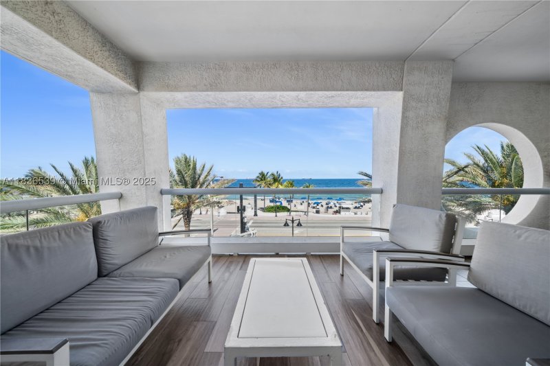 Condo for sale at Ritz Carlton Residences Fort Lauderdale Beach R201