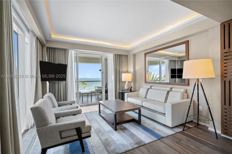 Condo for sale at Ritz Carlton Residences Fort Lauderdale Beach R201