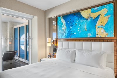 Comprar apartamento no Ritz Carlton Residences Fort Lauderdale Beach R201