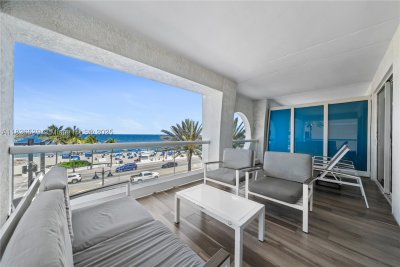 Comprar apartamento no Ritz Carlton Residences Fort Lauderdale Beach R201