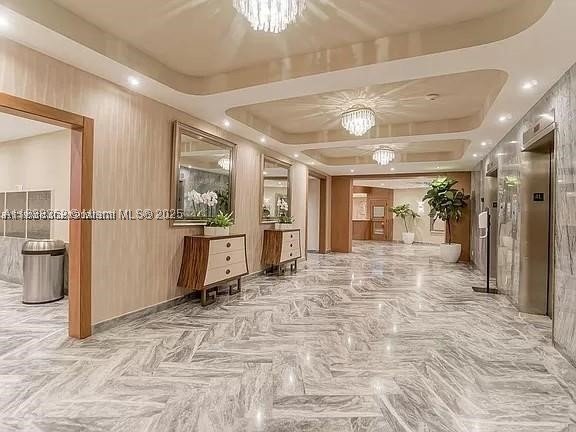 Comprar apartamento en Carriage House Miami Beach 514