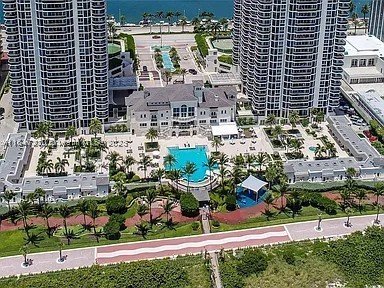 Apartment for rent at Green Diamond Condo 2105