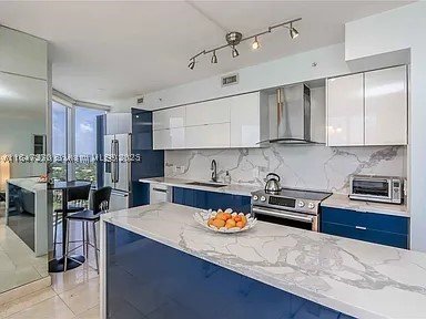 Apartment for rent at Green Diamond Condo 2105