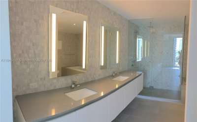 Comprar apartamento en Brickell City Centre Rise 2305