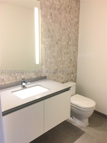 Comprar apartamento en Brickell City Centre Rise 2305