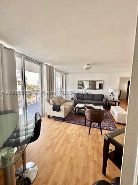 Condo for sale at La Gorce Palace 806