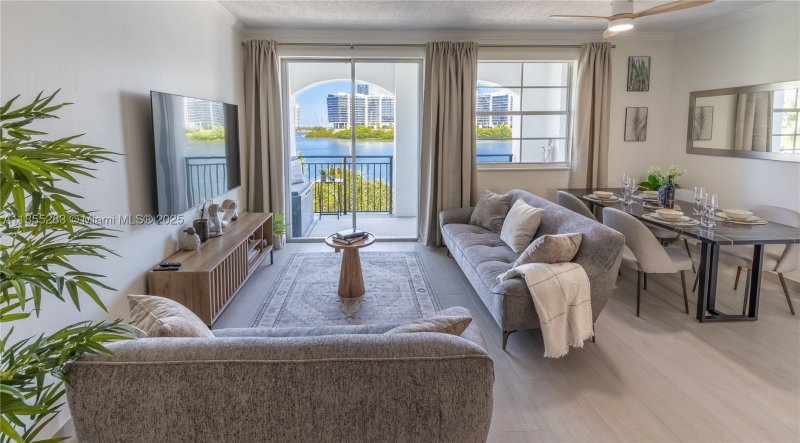 Alquiler de apartamento en Village by the Bay 12407