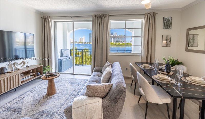 Alquiler de apartamento en Village by the Bay 12407