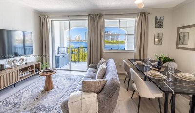 Aluguel de apartamento no Village by the Bay 12407