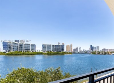 Village by the Bay Apt #12407
