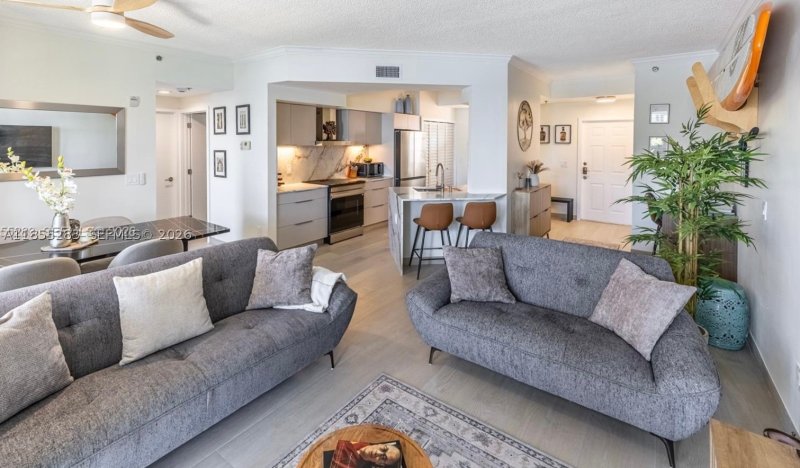 Alquiler de apartamento en Village by the Bay 12407