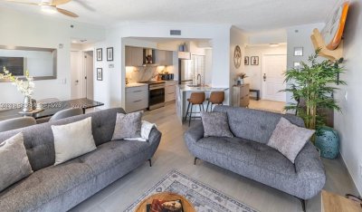 Aluguel de apartamento no Village by the Bay 12407