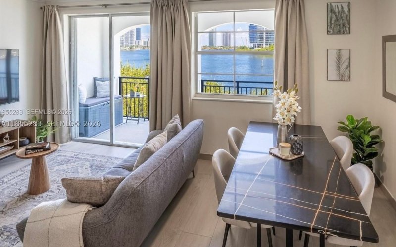 Alquiler de apartamento en Village by the Bay 12407