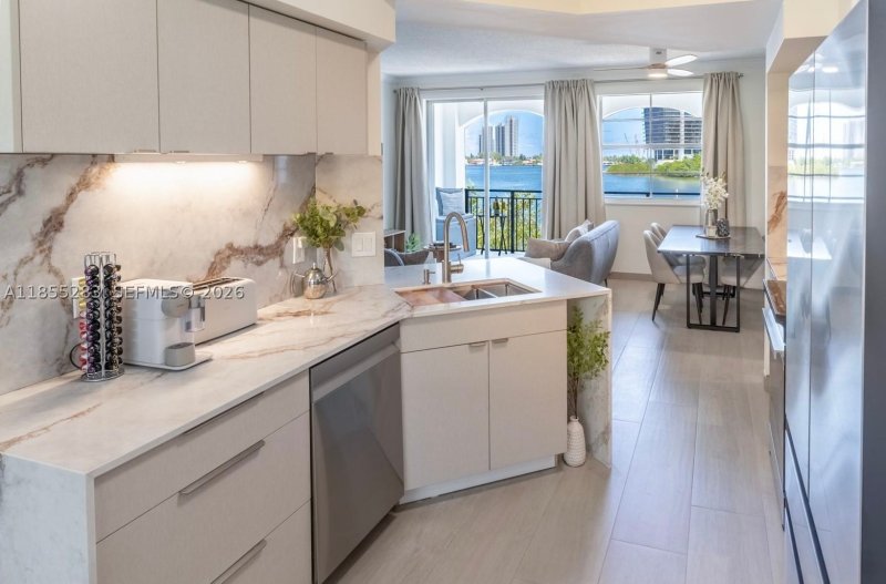 Alquiler de apartamento en Village by the Bay 12407