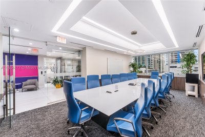 Comprar apartamento no The Club At Brickell Bay 950-A