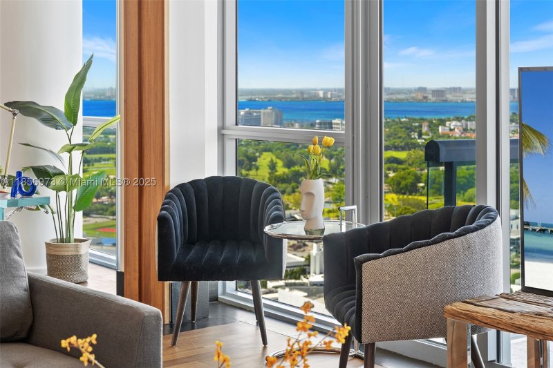 Apartment for rent at Setai 3803