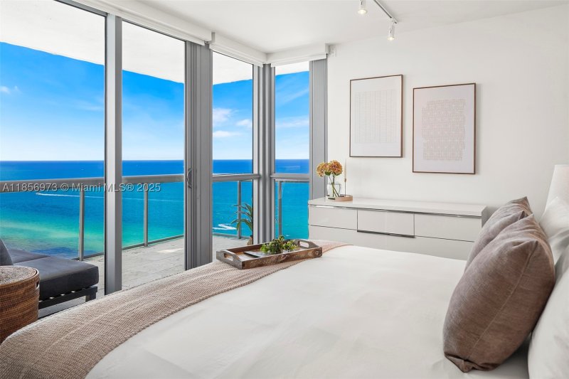 Apartment for rent at Setai 3803