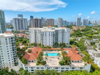 Turnberry Village South Apt #308
