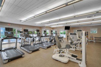 Comprar apartamento no Turnberry Village South 308