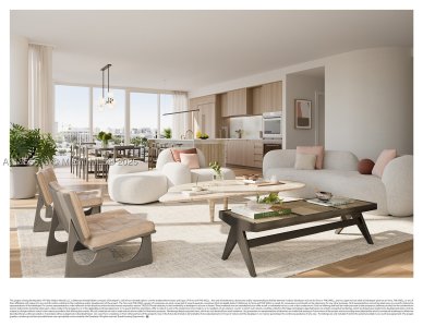 The WELL Bay Harbor Islands Apt #601