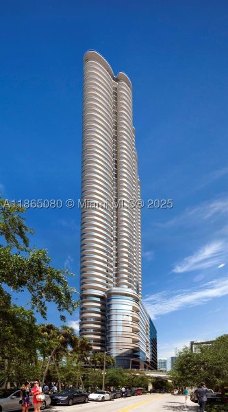 Comprar apartamento en Brickell Flatiron 3010