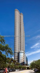 Brickell Flatiron Apt #3010